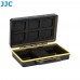 JJC 2 in 1 Multi-Function Battery Case